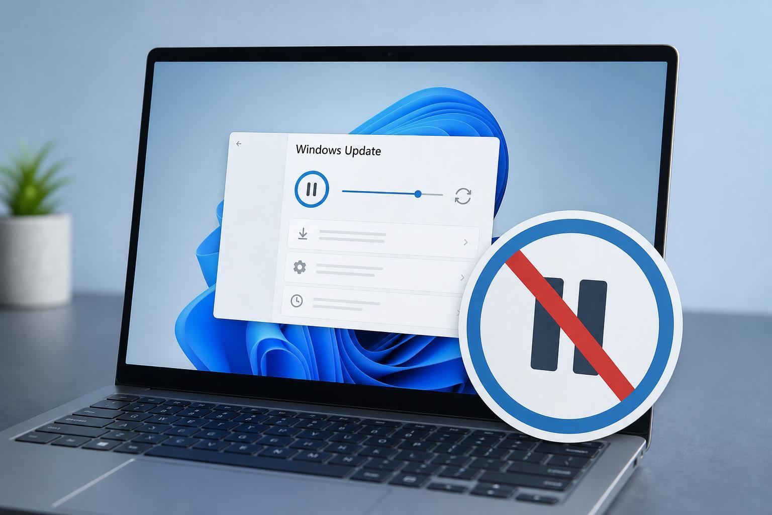 How to Resume Windows Updates and Fix the “Can’t Unpause” Problem