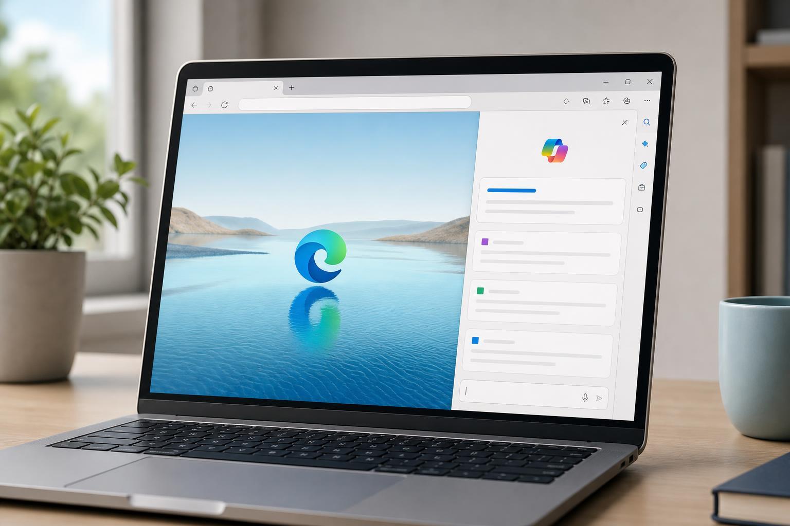 Using Copilot in Microsoft Edge: A Practical Guide