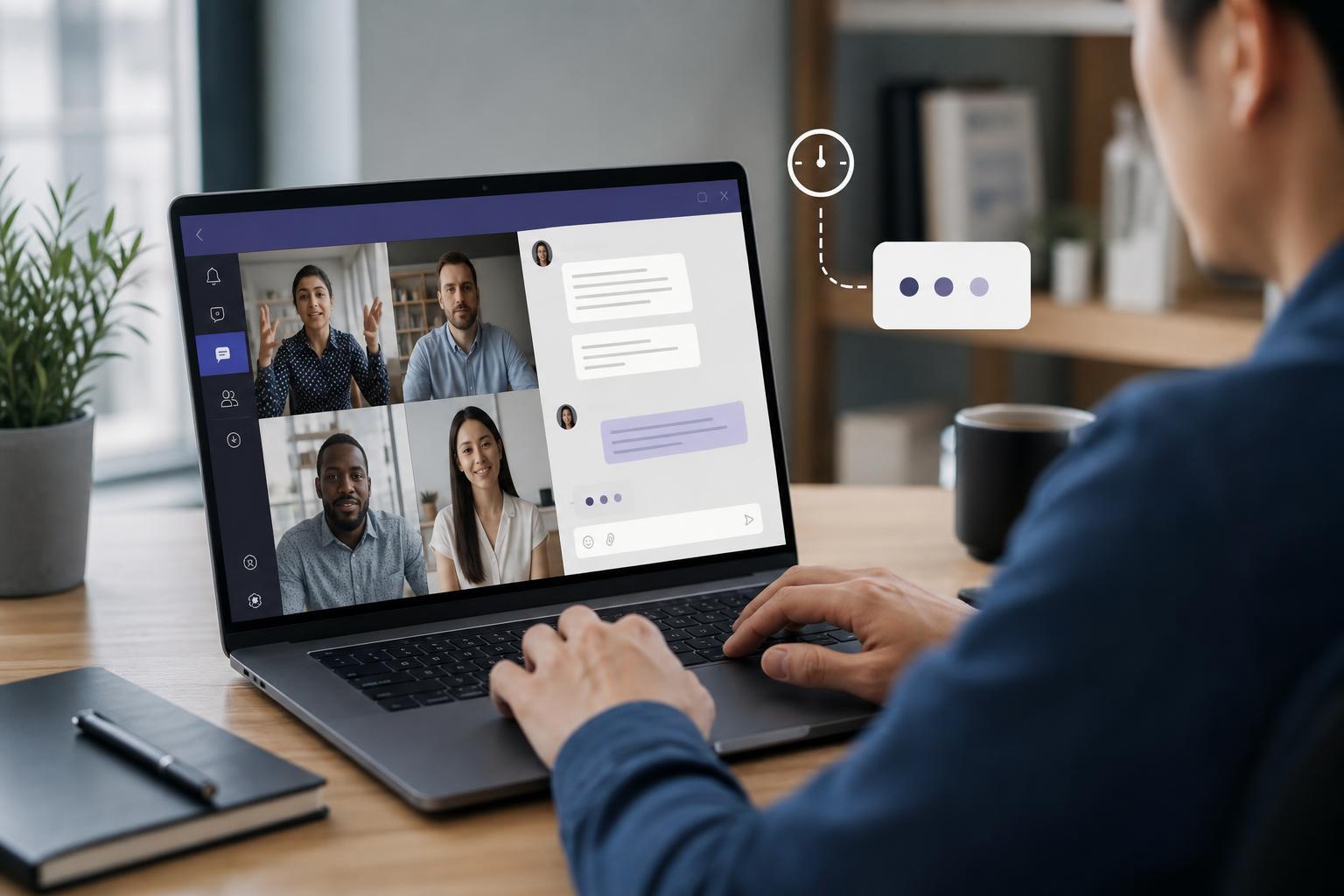 5 Fixes for Microsoft Teams Typing Lag and Delayed Input