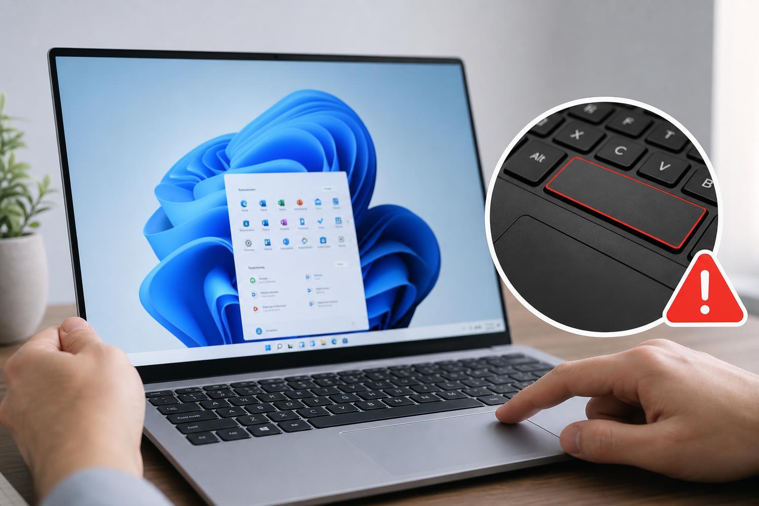 5 Fixes for a Spacebar That Stops Working in Windows 11