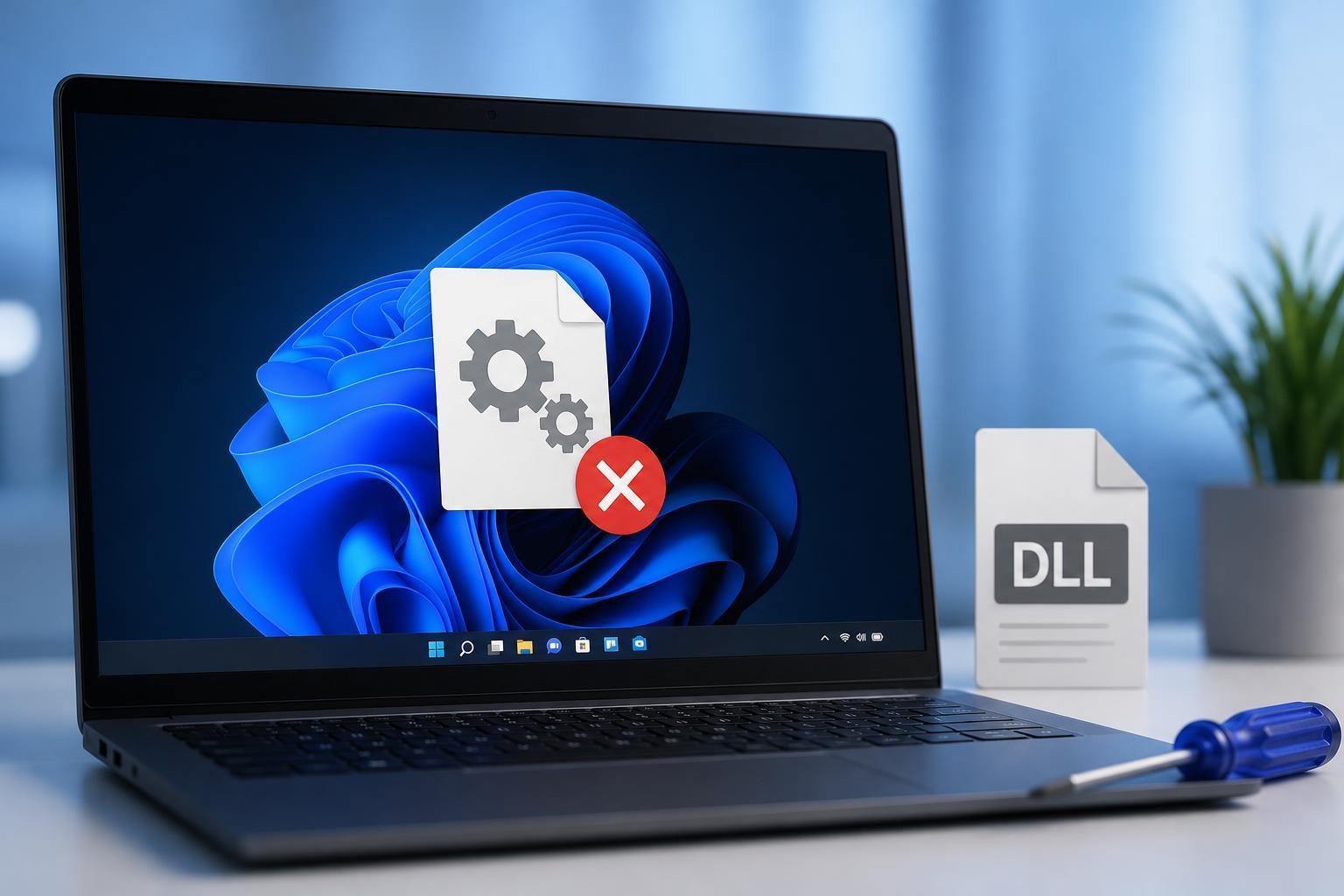 How to Fix the “DLL Is Not Designed to Run on Windows” Error