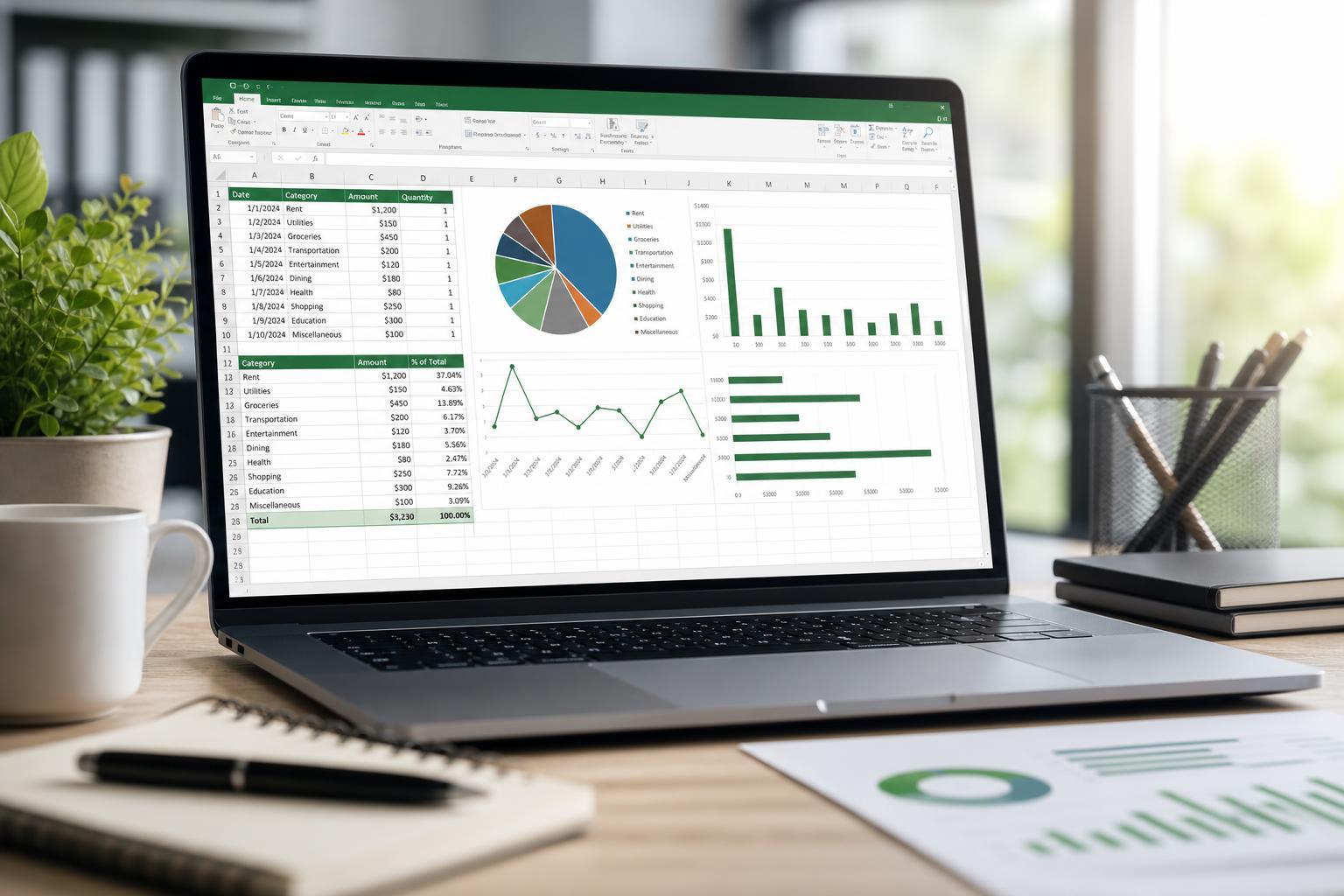 14 Must-Know Microsoft Excel Functions for Better Data Analysis