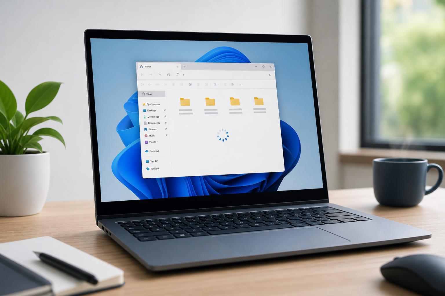 5 Reliable Ways to Fix Slow File Explorer in Windows