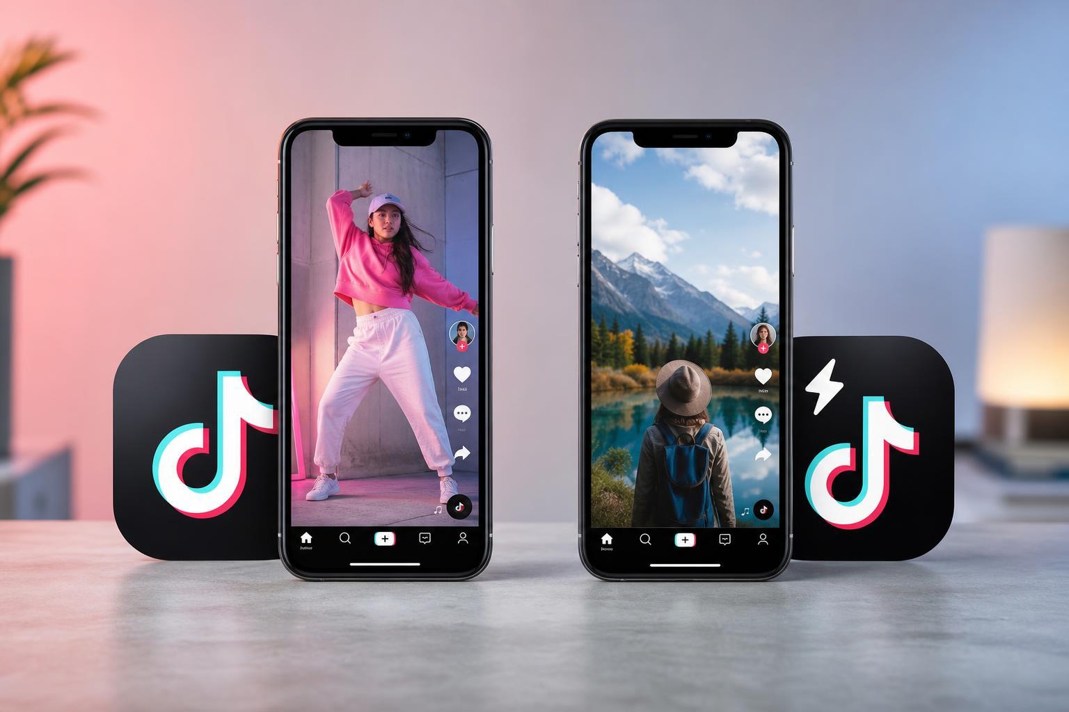 TikTok vs TikTok Lite: Which One Should You Use?