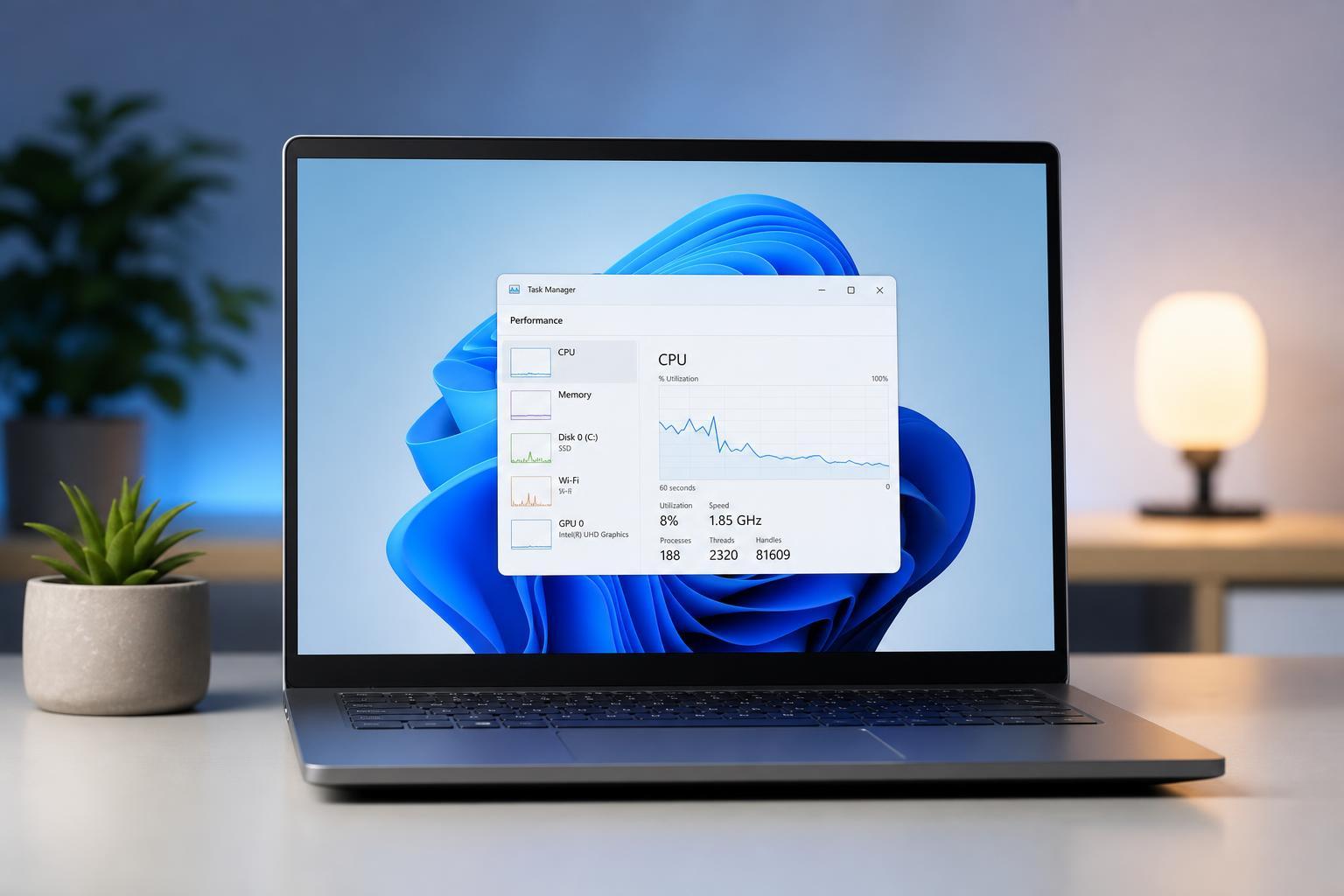 Ways to Make Your Windows 11 PC Faster