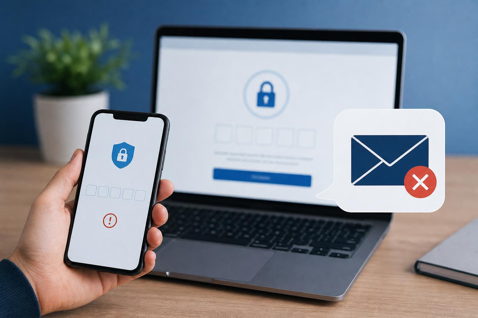 3 Ways to Fix PayPal When It Won’t Send a Security Code