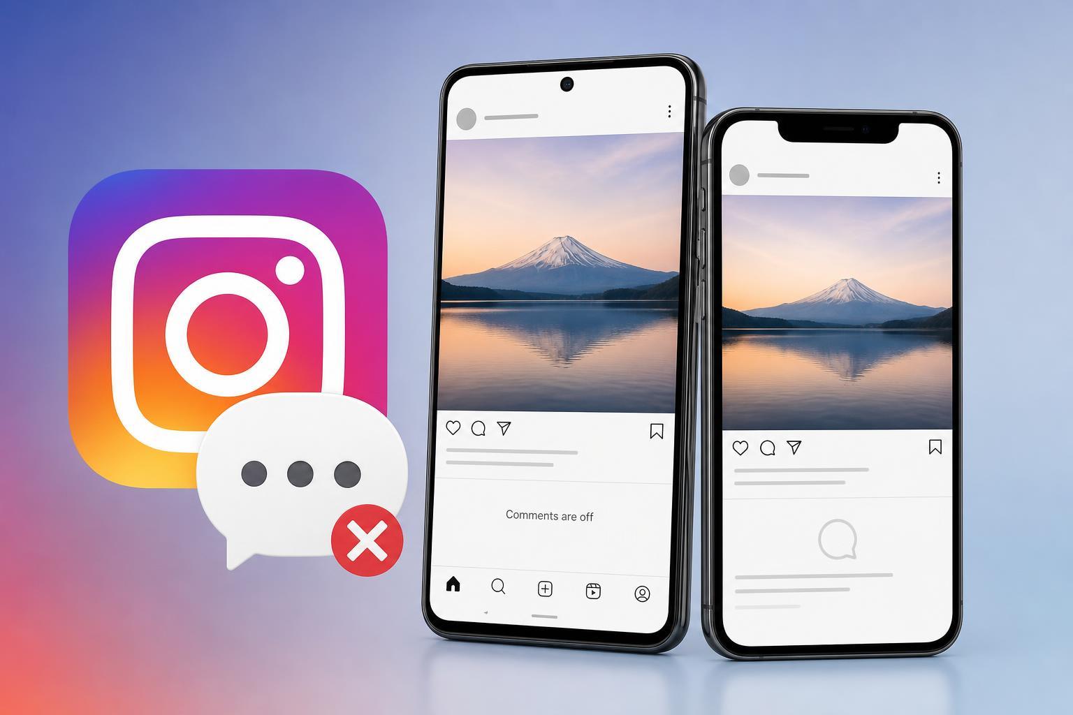 3 Fixes for Instagram Comments Not Showing on Android and iPhone