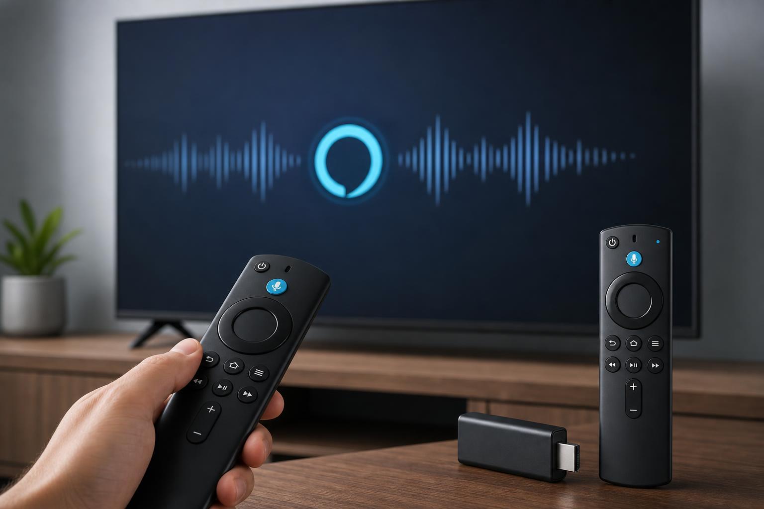 3 Ways to Fix Alexa When It Won’t Respond to Voice Commands on Amazon Fire TV Stick 4K