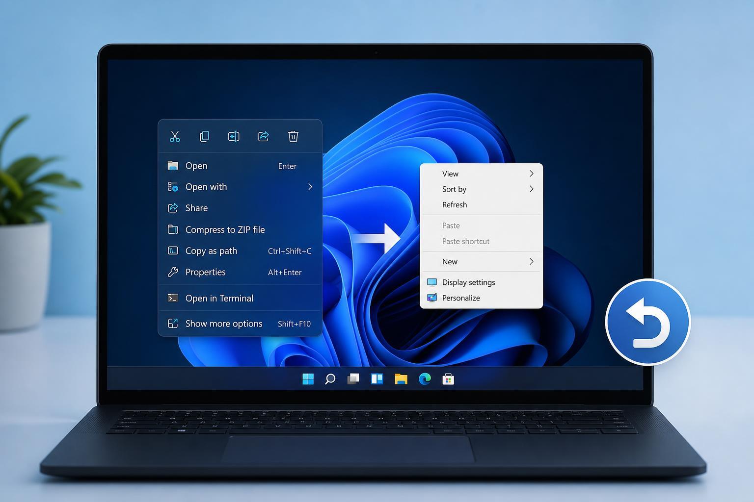 How to Bring Back the Classic Context Menu in Windows 11: 11 Steps and a Temporary Workaround