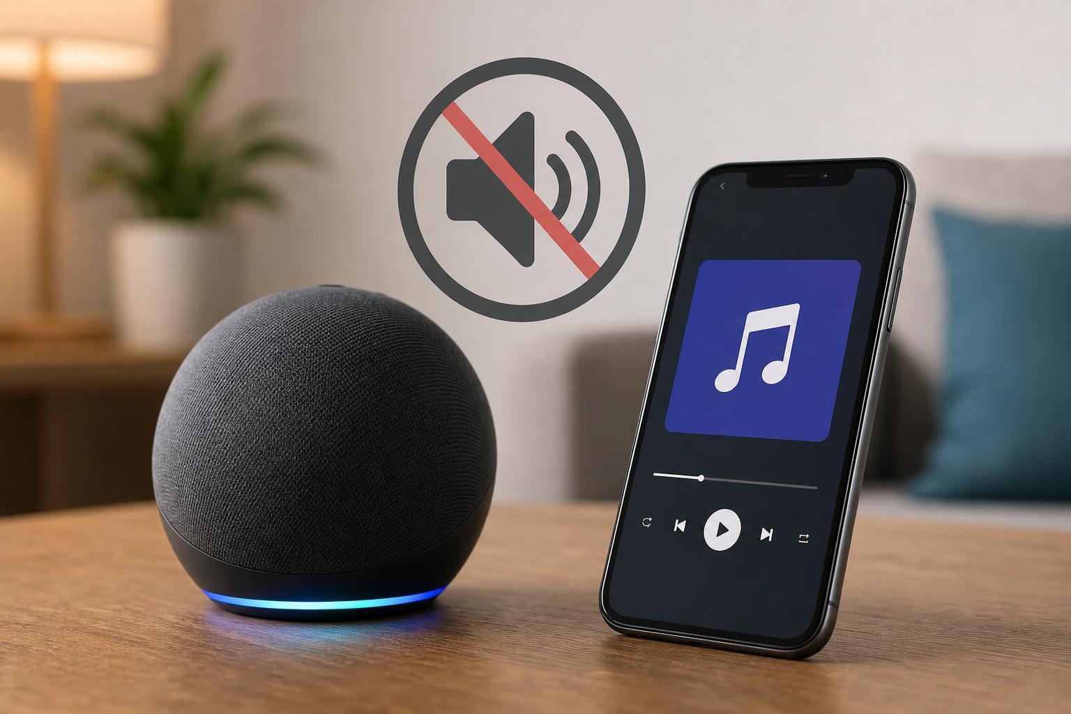 8 Fixes for Alexa Not Playing Amazon Music