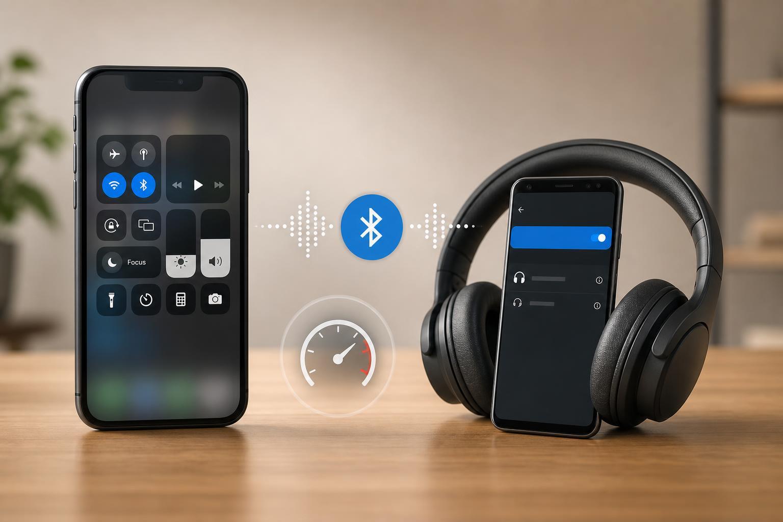 How to Fix Bluetooth Audio Lag on iPhone and Android: 4 Practical Solutions