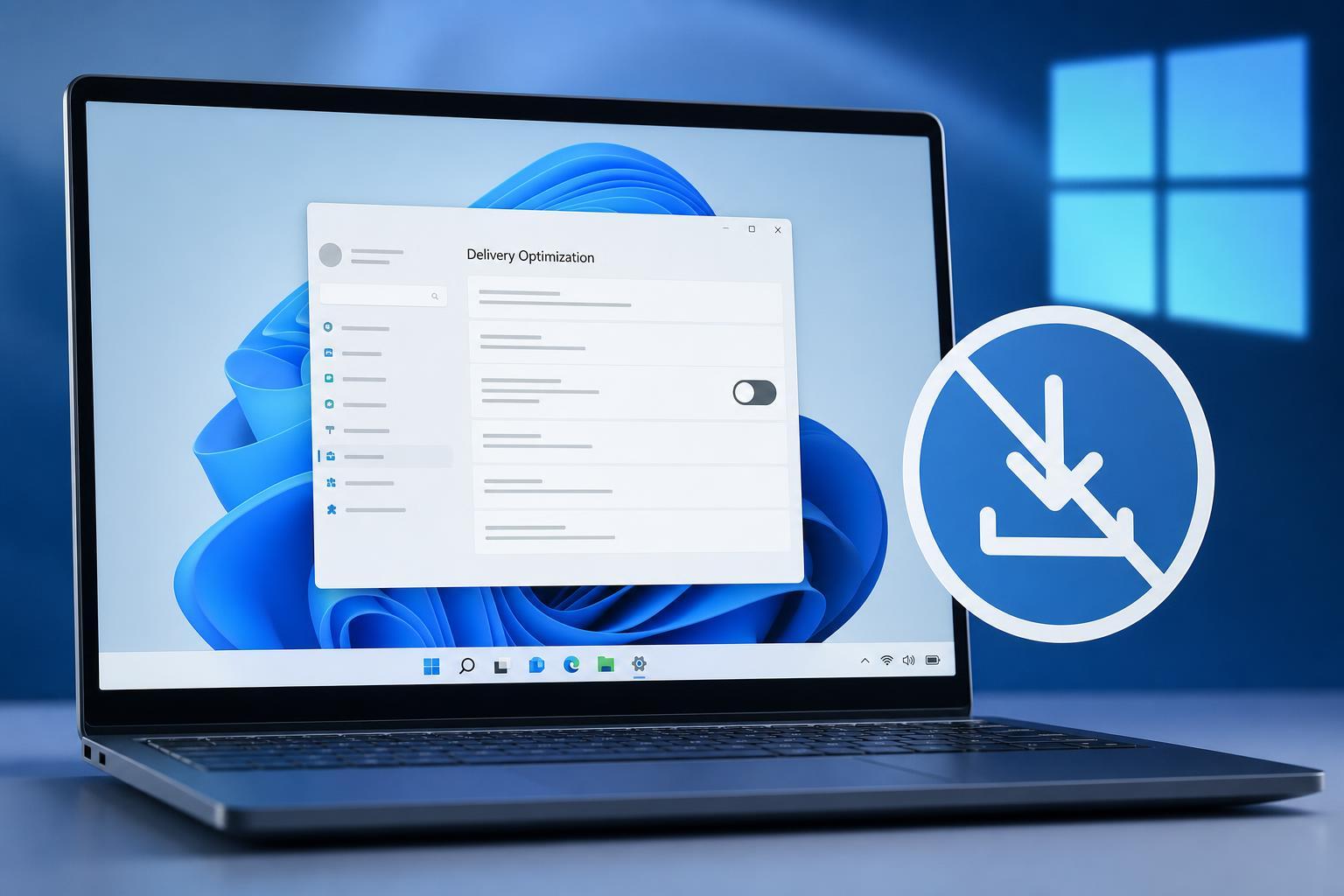4 Ways to Turn Off Delivery Optimization in Windows 11