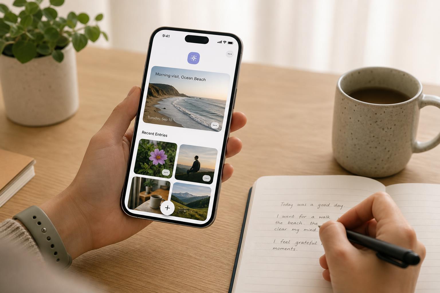 Using the Journal App on iPhone: A Practical Guide to Getting Started