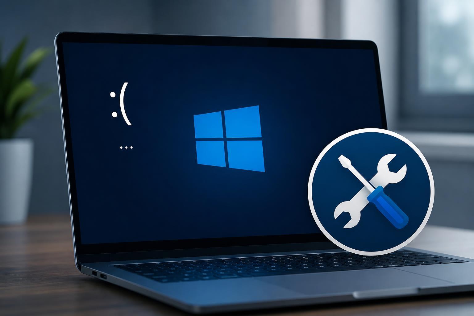 How to Fix the Windows Fast Startup Error 0xc00000d4