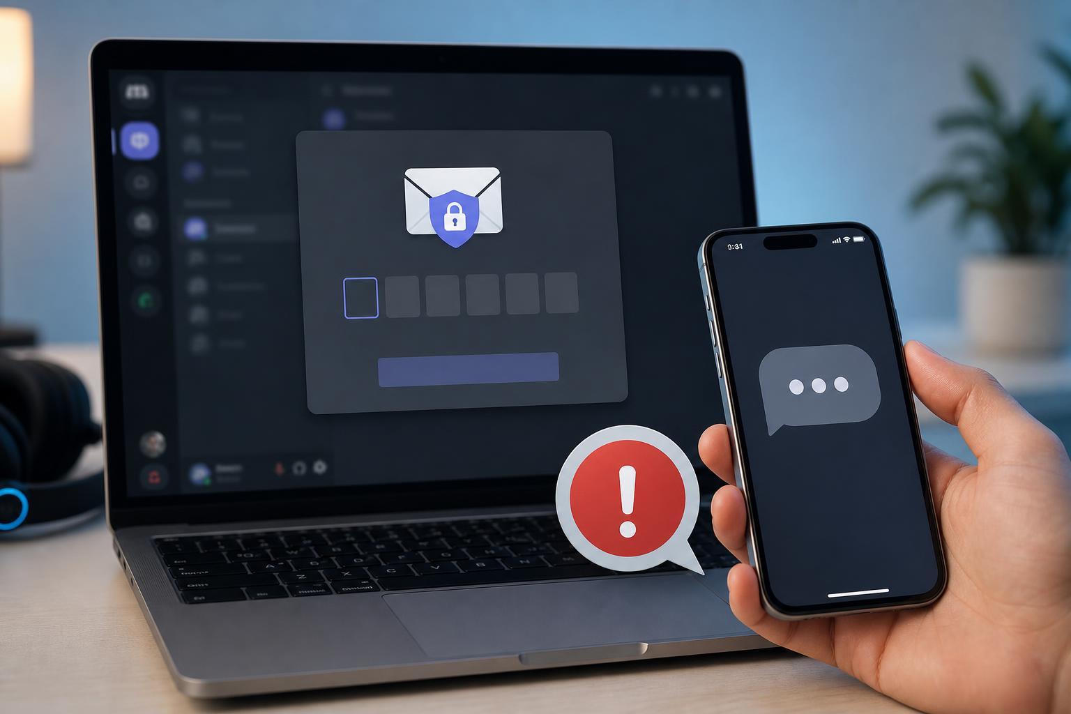 2 Simple Ways to Fix Discord When It Won’t Send a Security Code